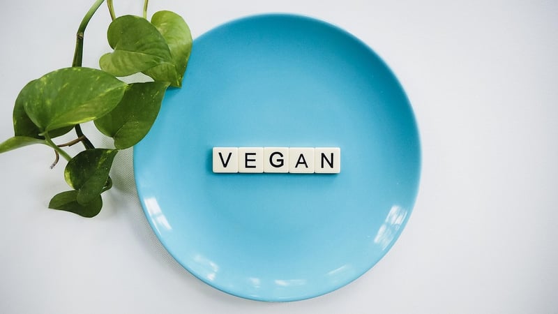 Plant-based Craze