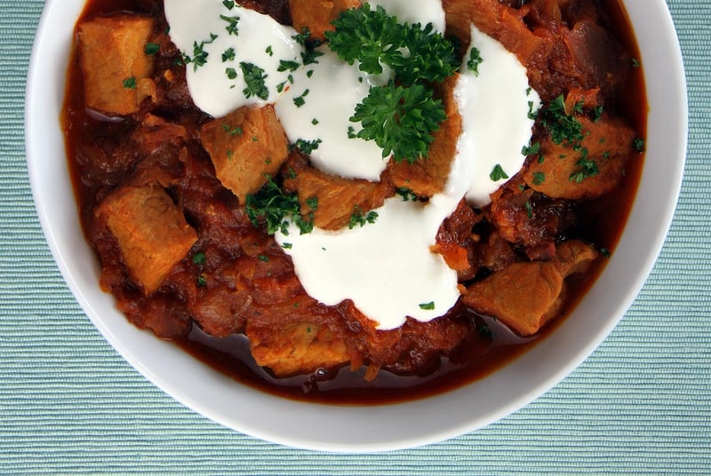 Goulash